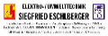 Elektro Eschlberger, Ainring
