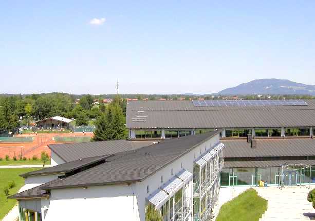 PV-Dach